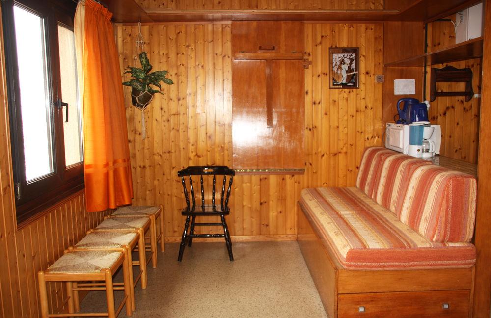 Apartamentos Pie De Pistas Mikka 3000 Pas De La Casa Exterior photo