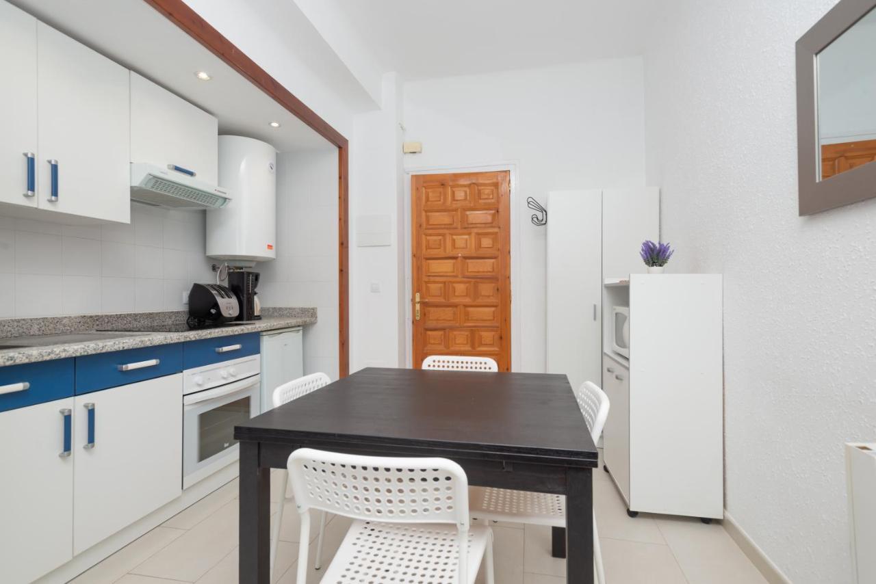 Apartamentos Pie De Pistas Mikka 3000 Pas De La Casa Exterior photo
