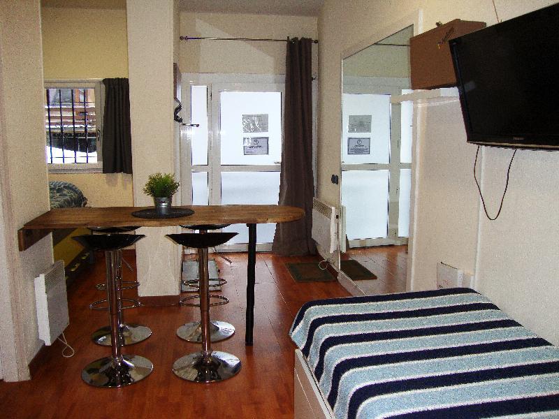 Apartamentos Pie De Pistas Mikka 3000 Pas De La Casa Exterior photo