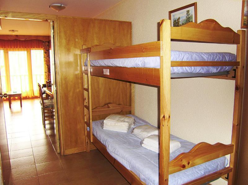 Apartamentos Pie De Pistas Mikka 3000 Pas De La Casa Exterior photo