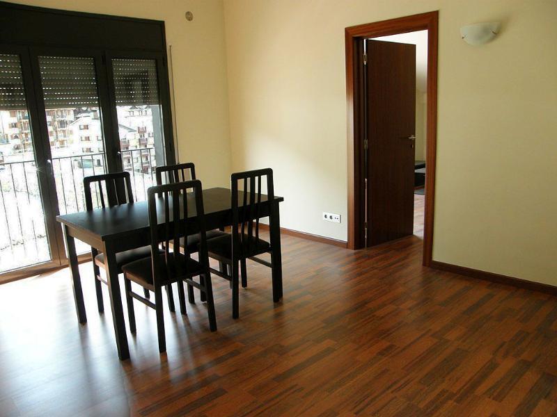 Apartamentos Pie De Pistas Mikka 3000 Pas De La Casa Exterior photo