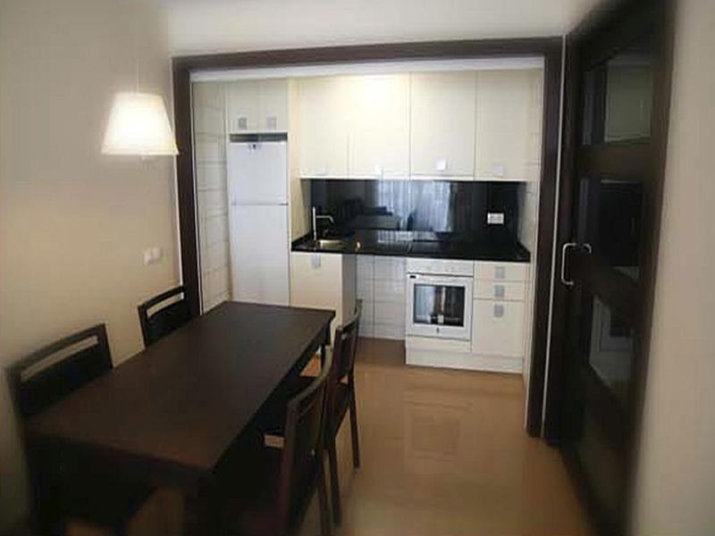 Apartamentos Pie De Pistas Mikka 3000 Pas De La Casa Exterior photo