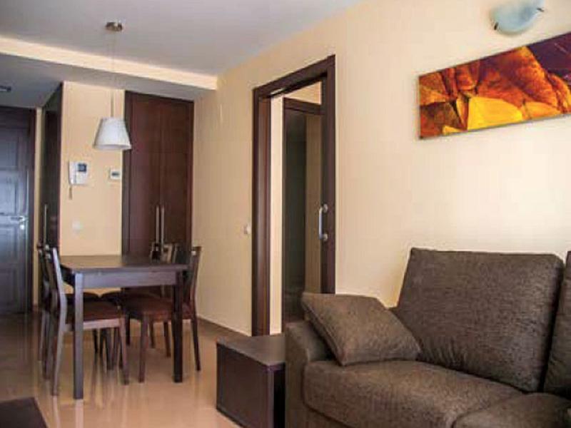Apartamentos Pie De Pistas Mikka 3000 Pas De La Casa Exterior photo