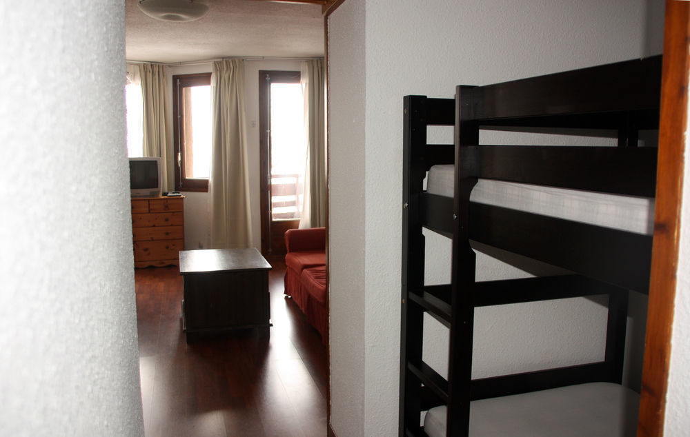 Apartamentos Pie De Pistas Mikka 3000 Pas De La Casa Exterior photo
