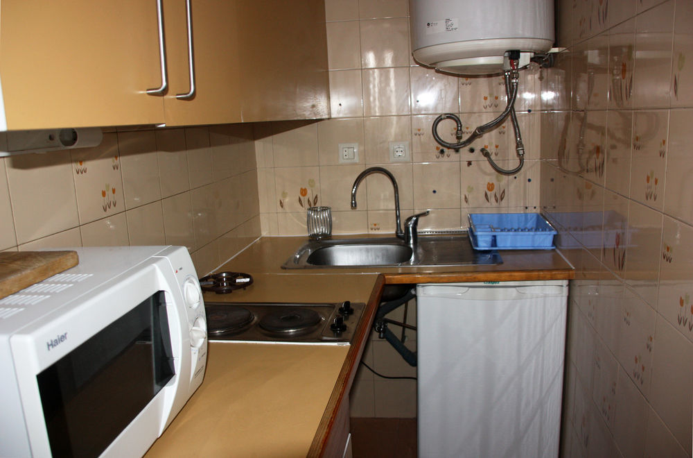Apartamentos Pie De Pistas Mikka 3000 Pas De La Casa Exterior photo