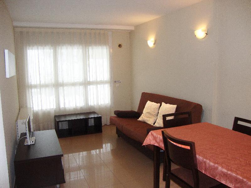 Apartamentos Pie De Pistas Mikka 3000 Pas De La Casa Exterior photo