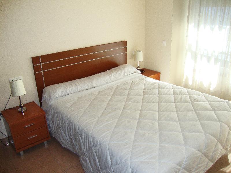 Apartamentos Pie De Pistas Mikka 3000 Pas De La Casa Exterior photo