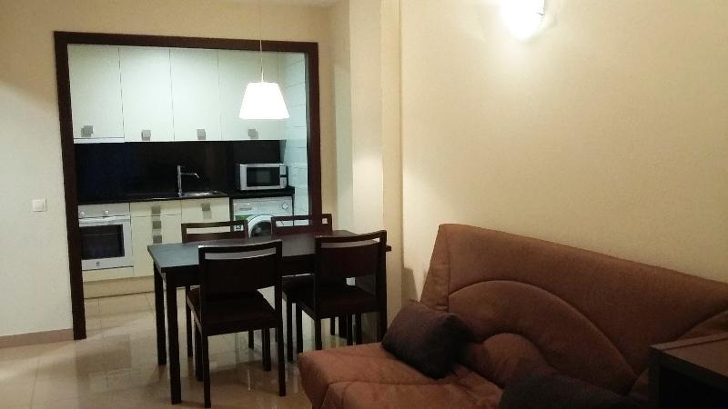 Apartamentos Pie De Pistas Mikka 3000 Pas De La Casa Exterior photo
