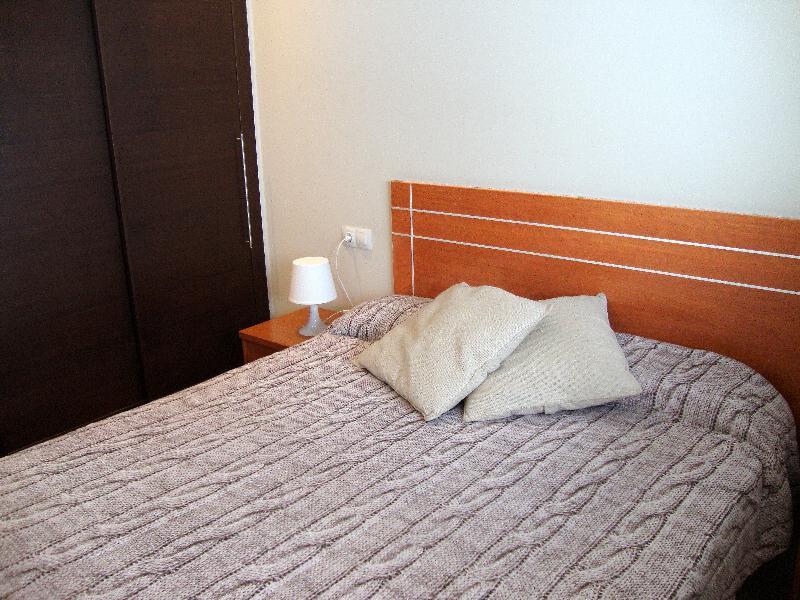 Apartamentos Pie De Pistas Mikka 3000 Pas De La Casa Exterior photo