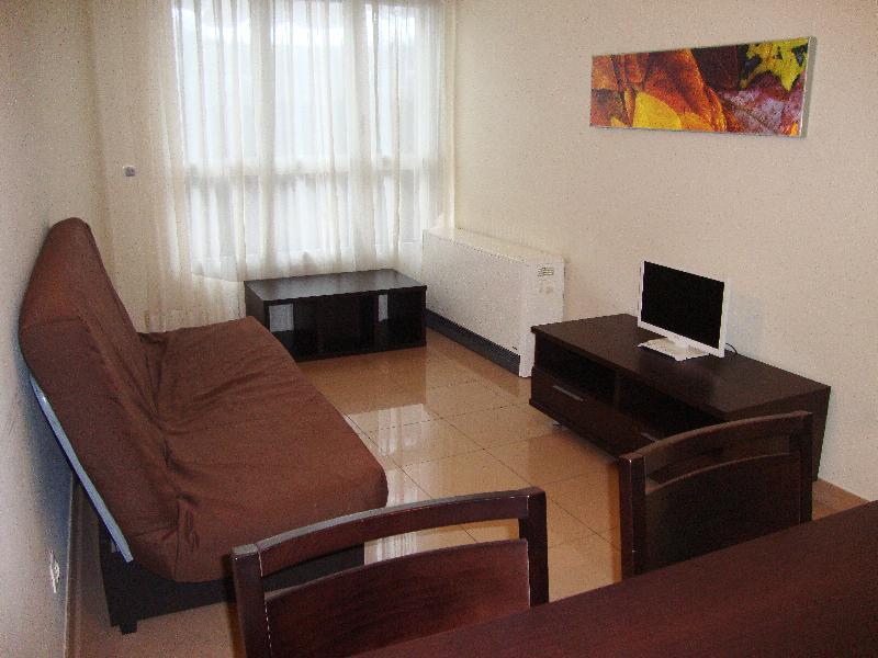 Apartamentos Pie De Pistas Mikka 3000 Pas De La Casa Exterior photo